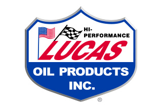 lucas oil logo